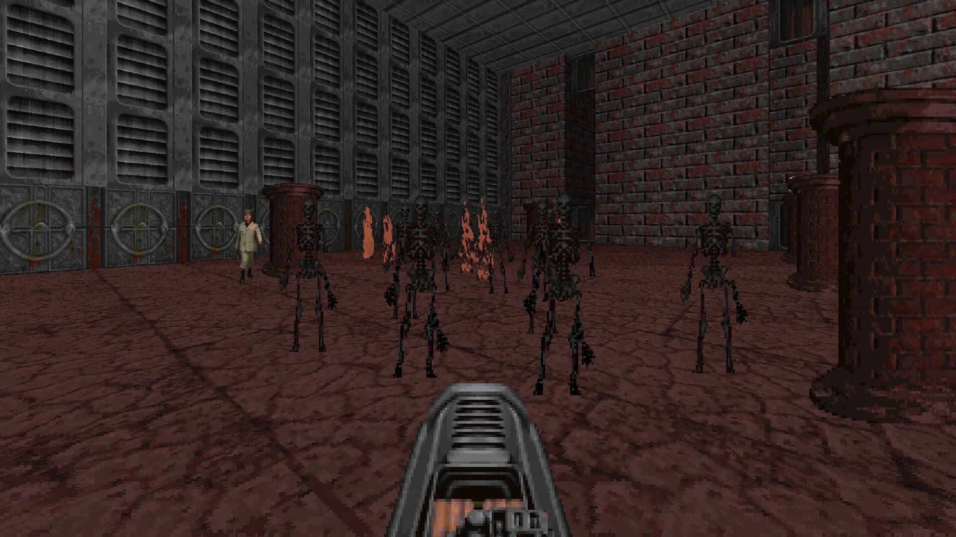 Rise of the Triad: Ludicrous Edition görsel 8