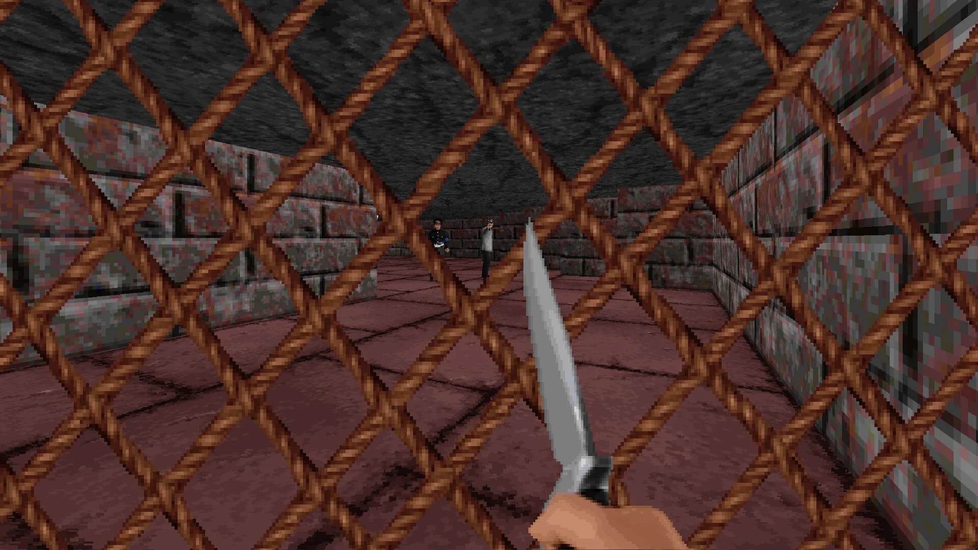 Rise of the Triad: Ludicrous Edition görsel 9