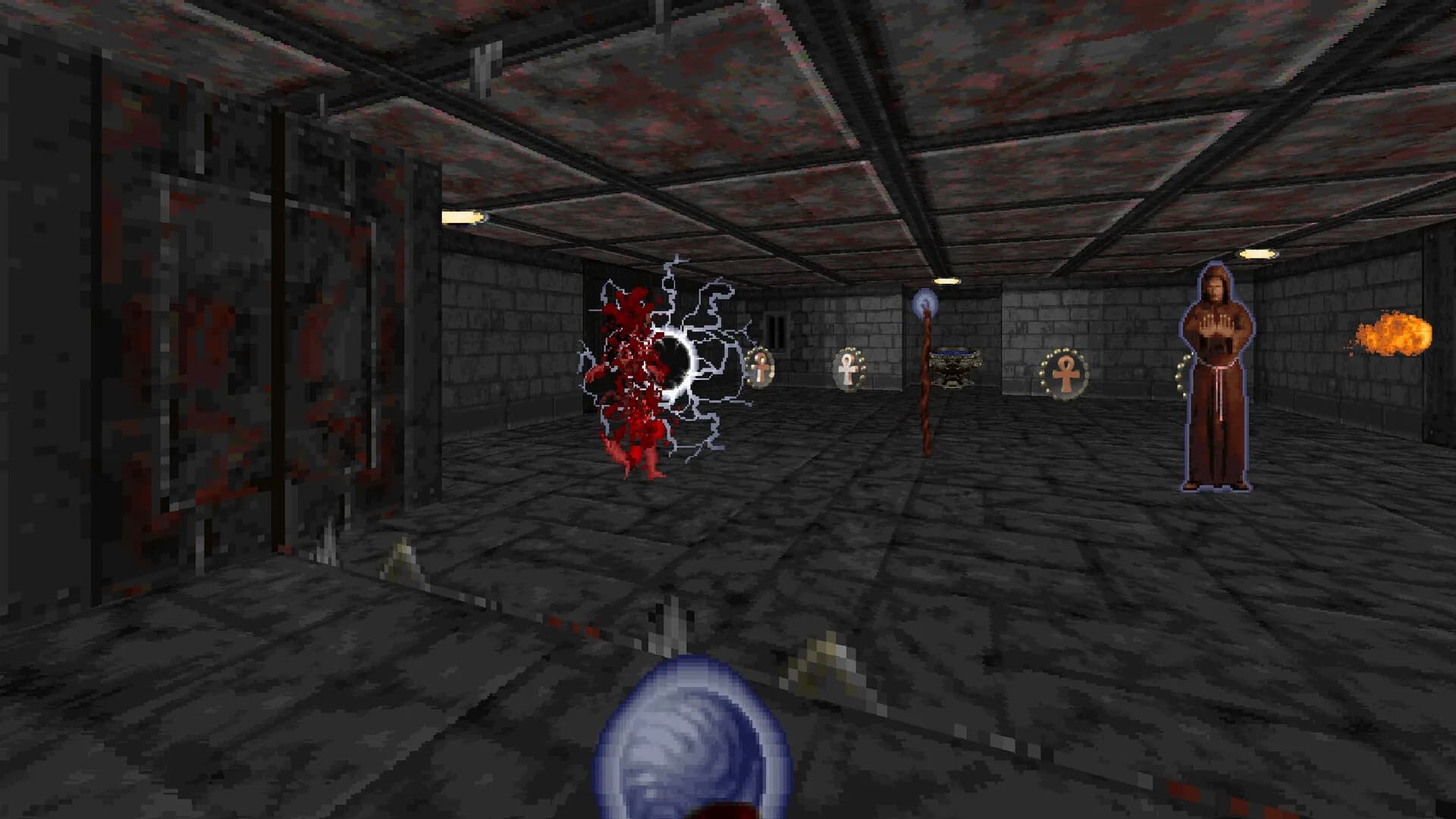 Rise of the Triad: Ludicrous Edition görsel 10