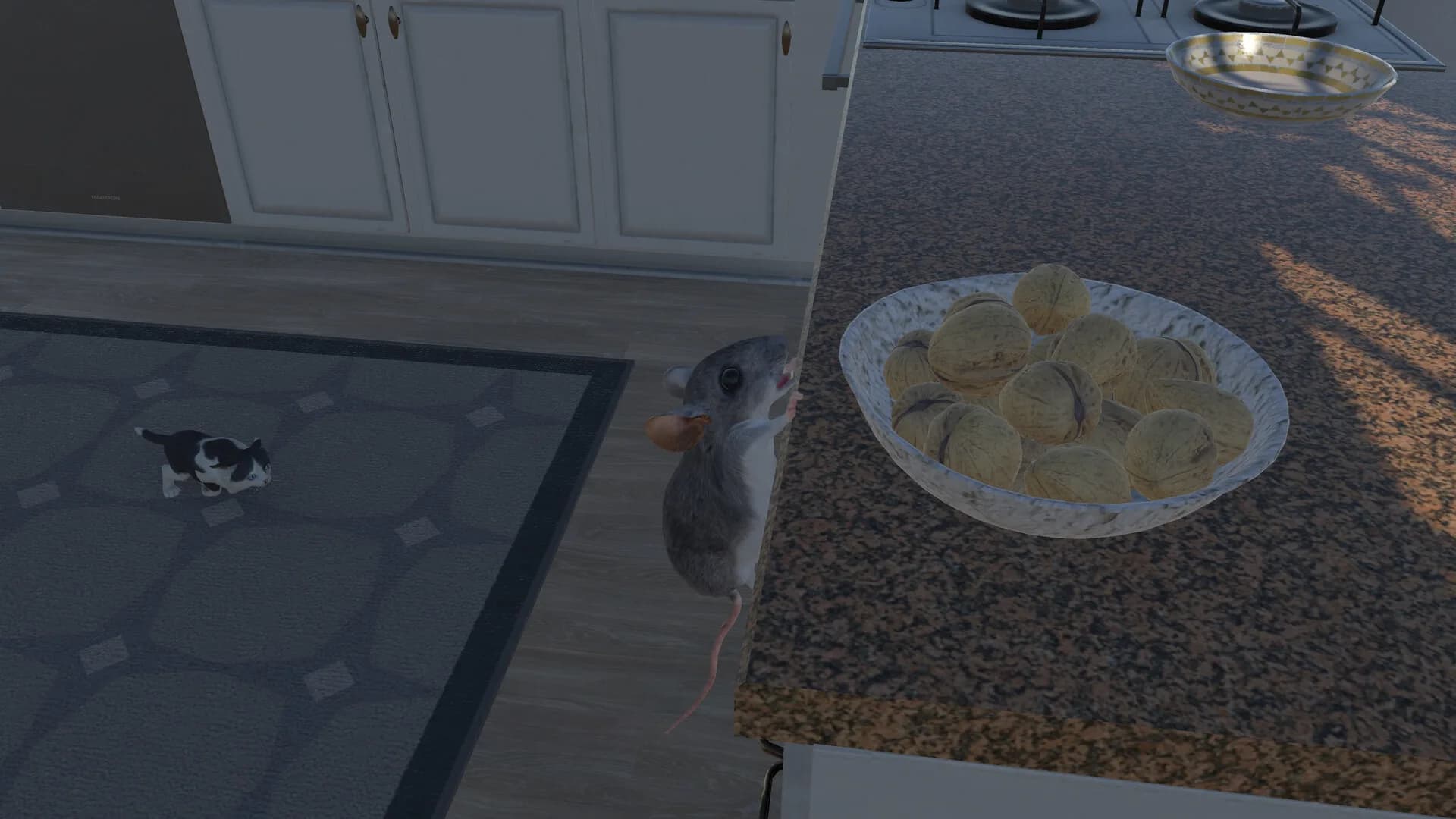 I Am Mouse görsel 2