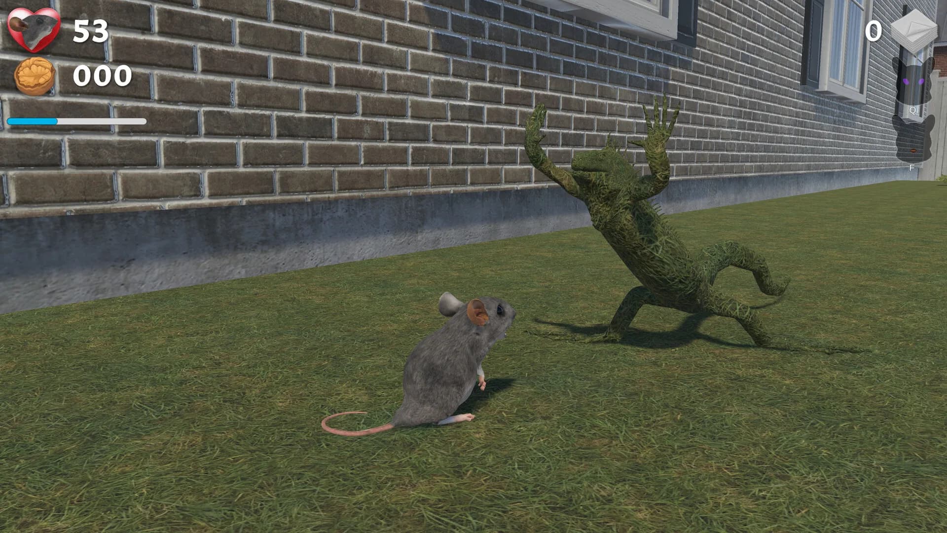 I Am Mouse görsel 3