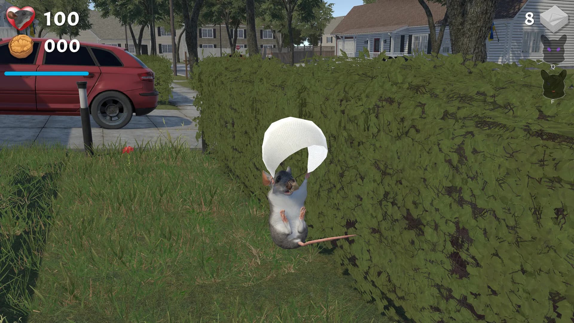 I Am Mouse görsel 4
