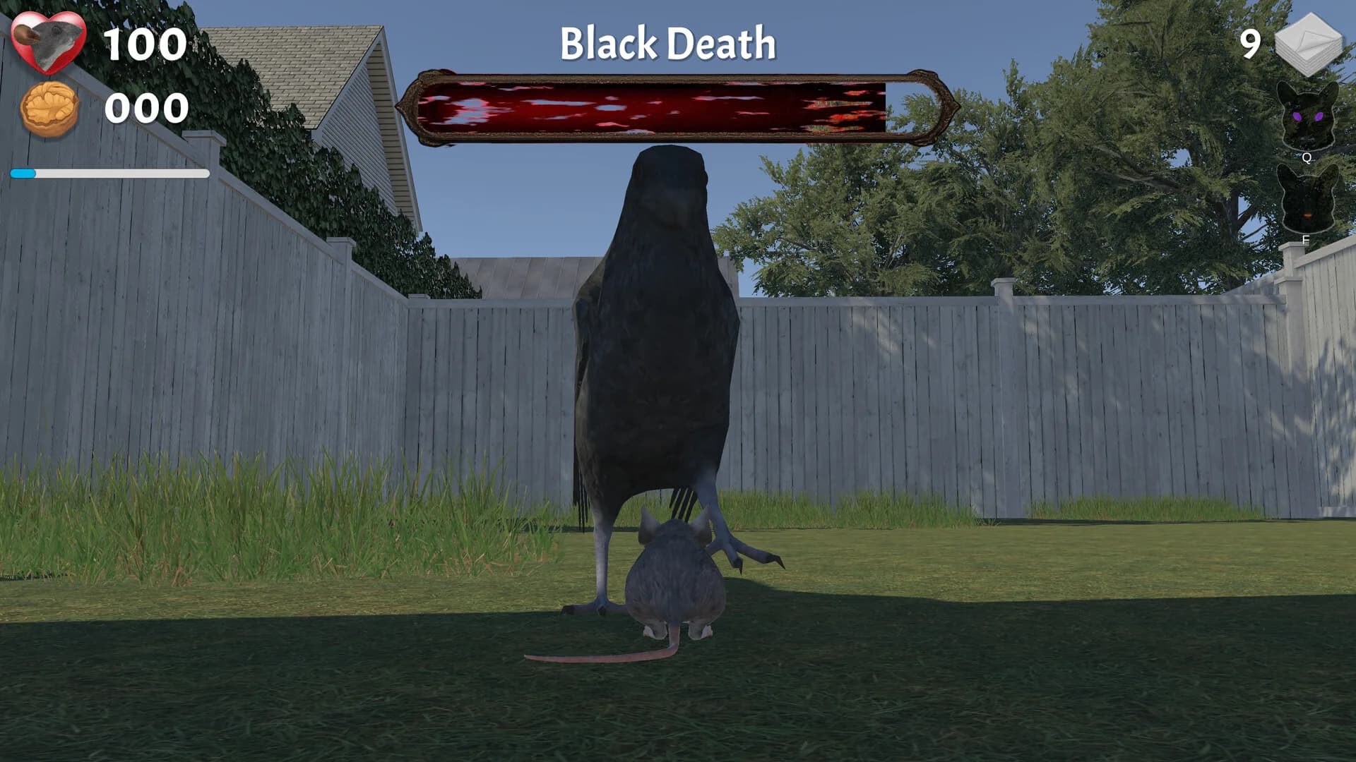 I Am Mouse görsel 6