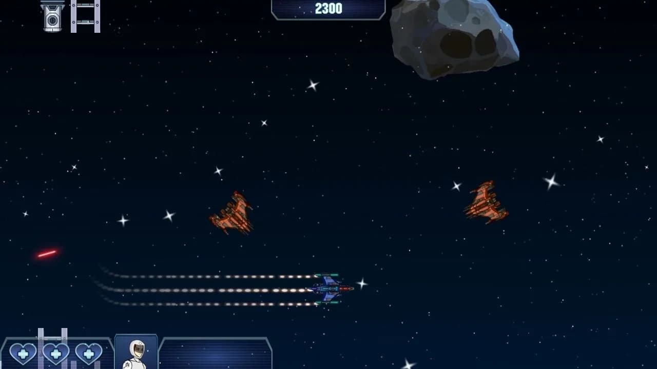 Stars Force görsel 3