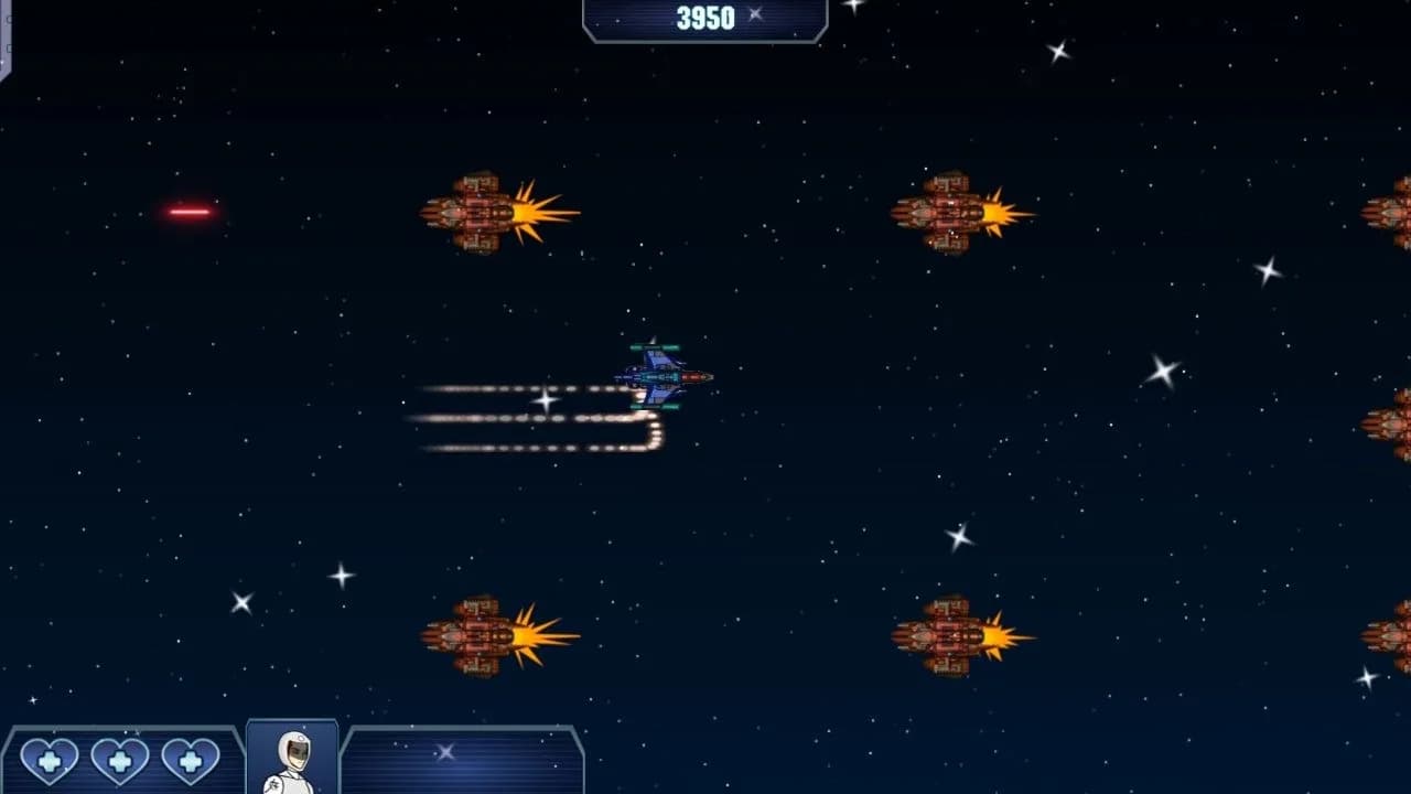 Stars Force görsel 4