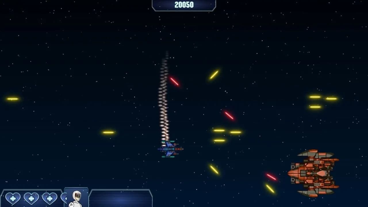 Stars Force görsel 5