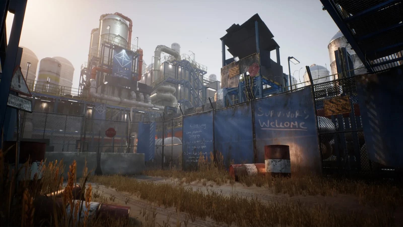 Dead Hope görsel 2