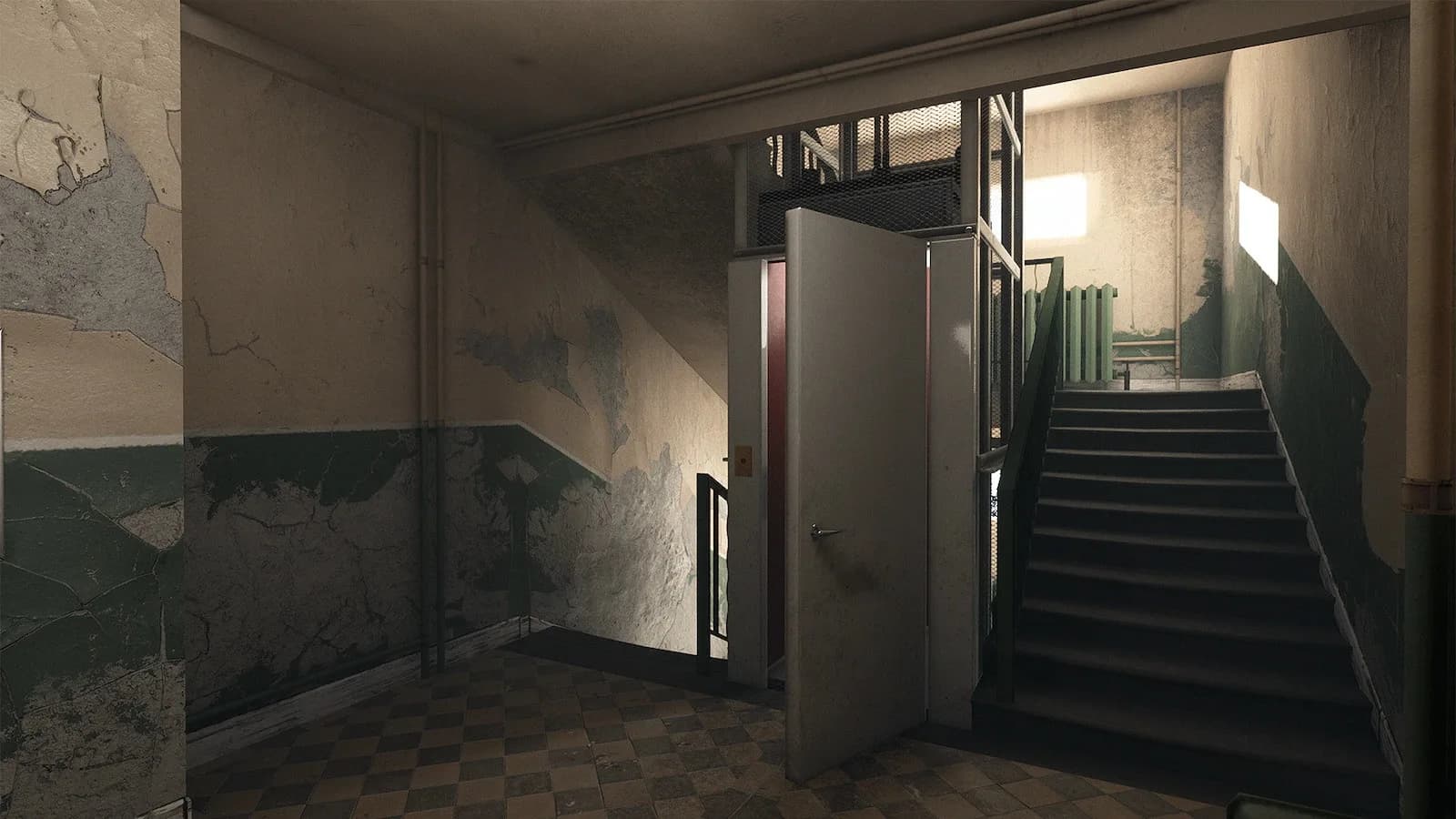 Dead Hope görsel 3