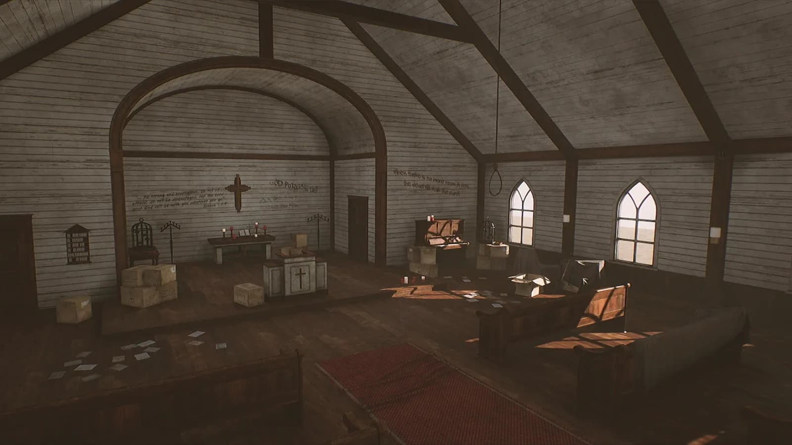 Dead Hope görsel 4