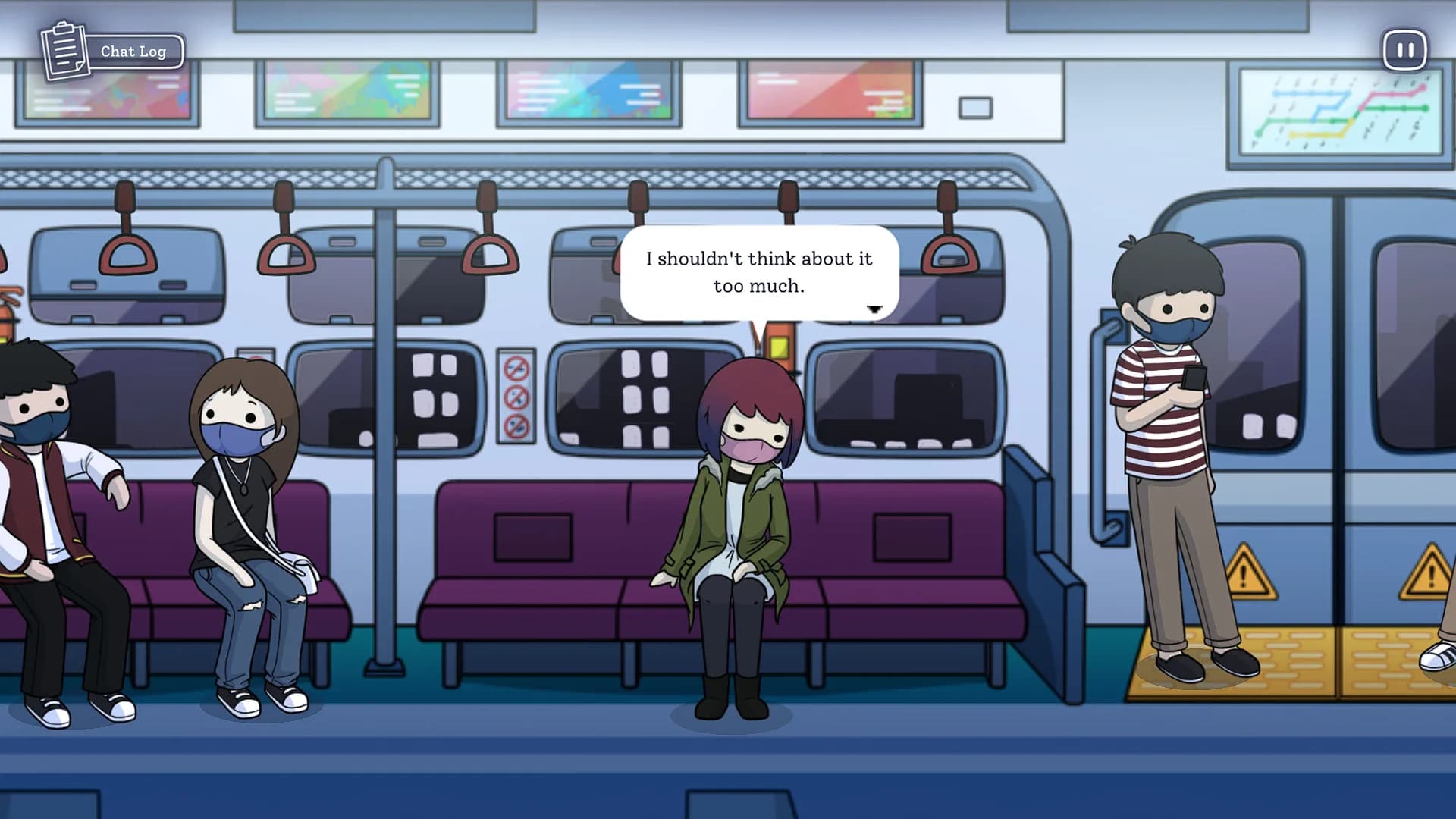 What Comes After görsel 2