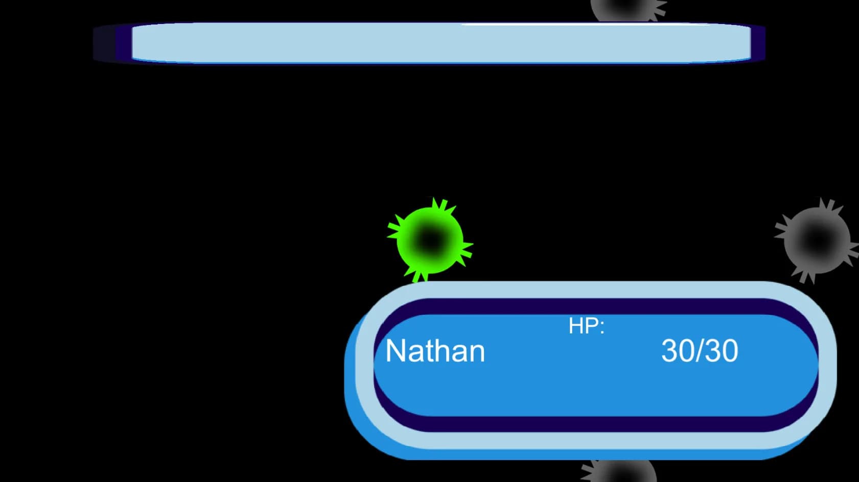 BLIND QUEST - The Frost Demon görsel 4