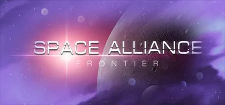 Space Alliance: Frontier görsel 1