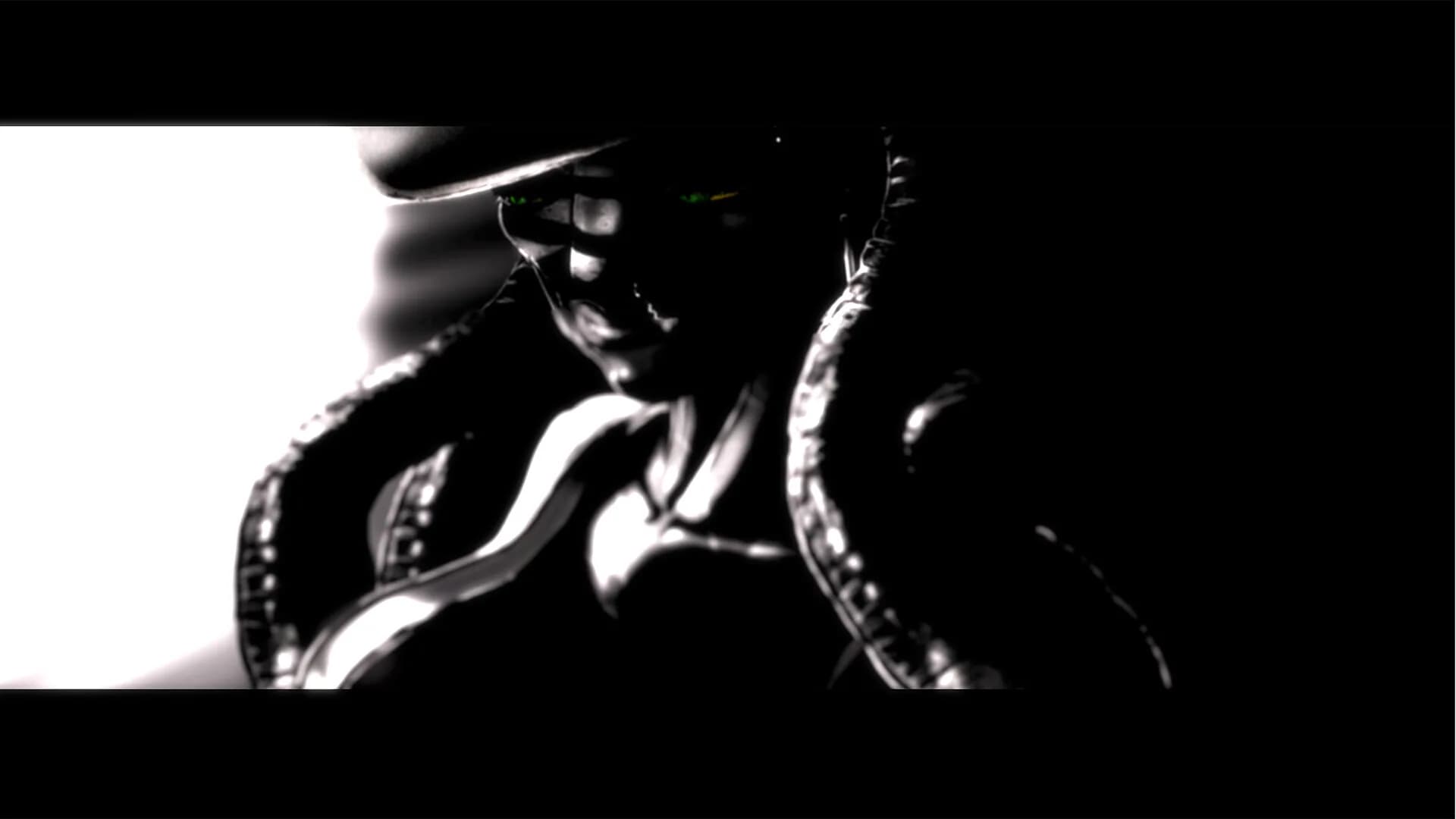 Sentient Noir görsel 2