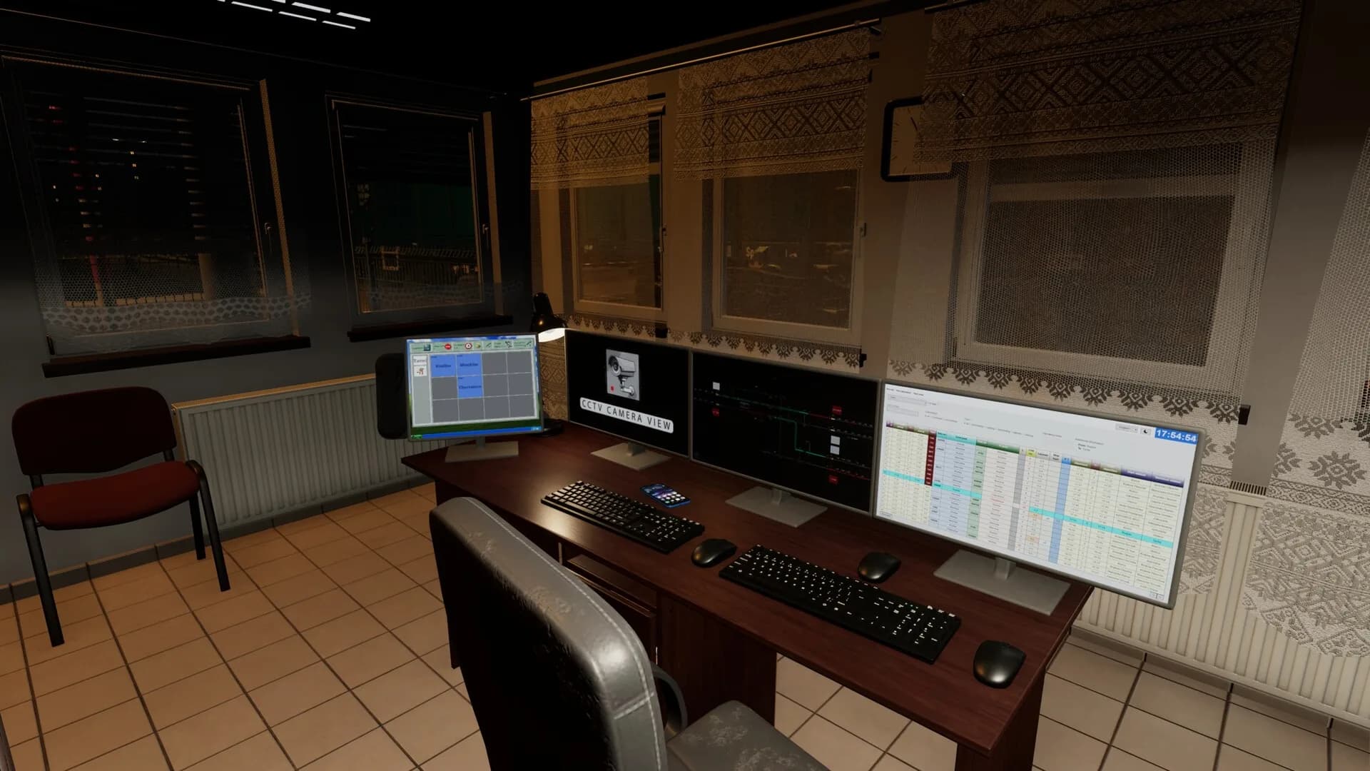 SimRail - The Railway Simulator görsel 32