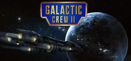 Galactic Crew II görsel 1