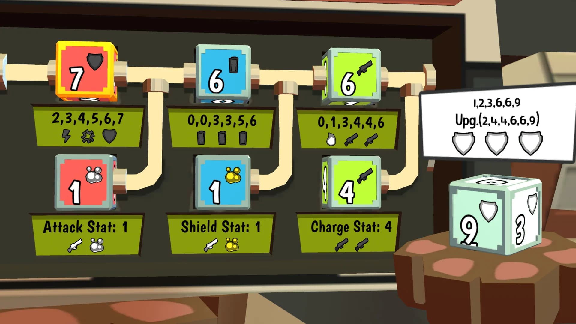 Fuzz Force: Spook Squad görsel 3