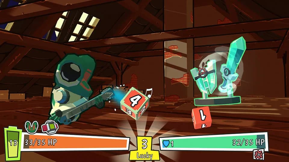 Fuzz Force: Spook Squad görsel 8
