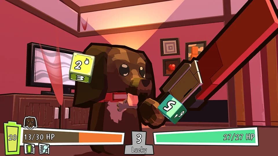 Fuzz Force: Spook Squad görsel 9