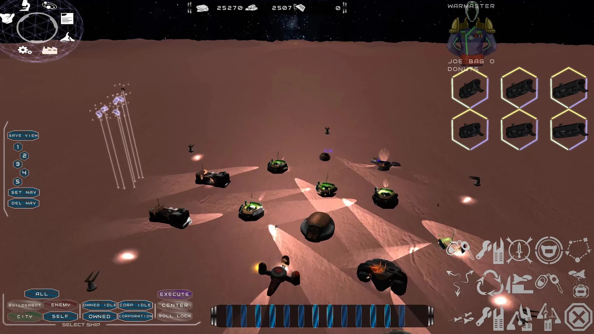 Rank: Warmaster görsel 7