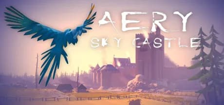 Aery - Sky Castle görsel 1