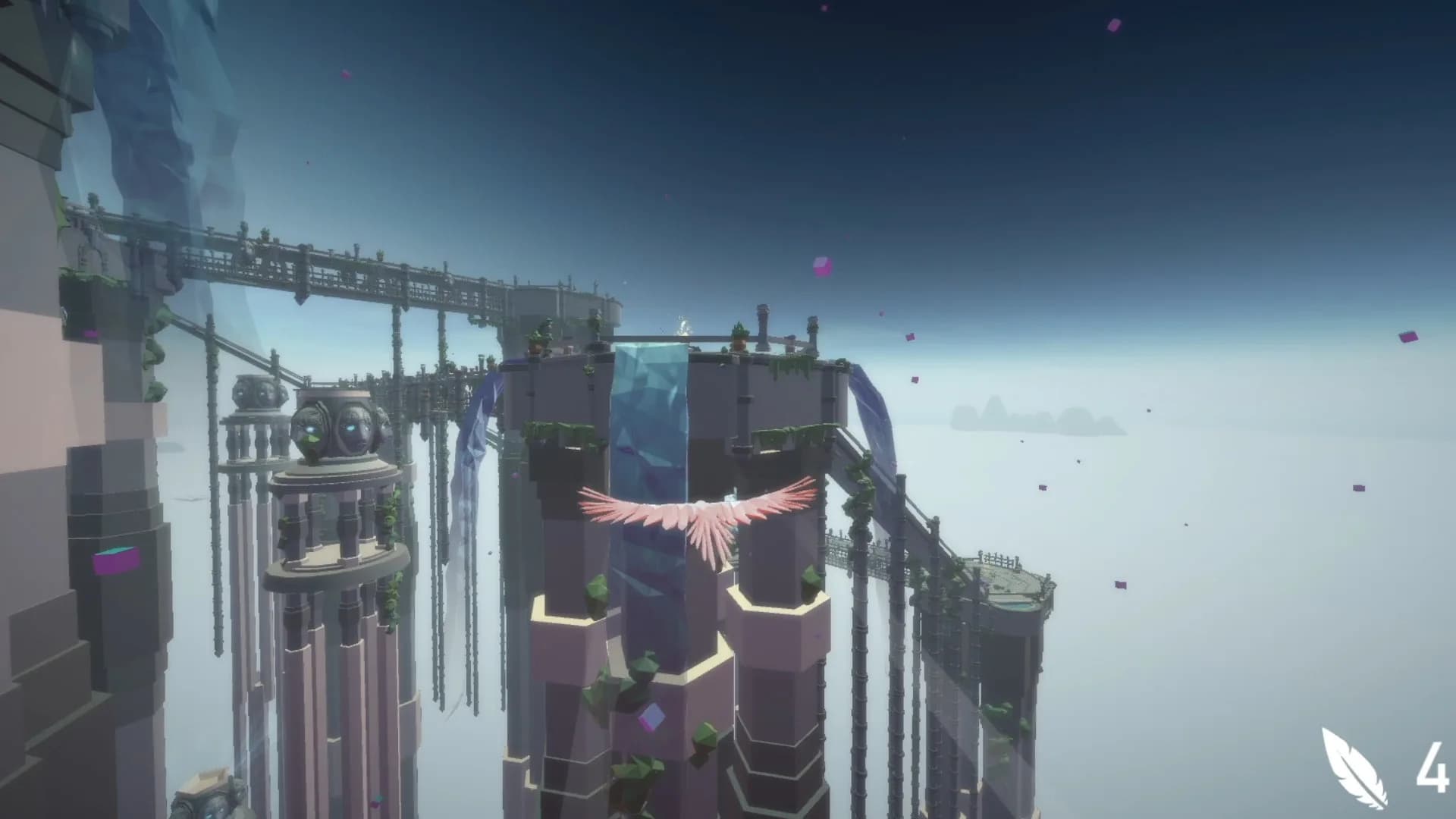Aery - Sky Castle görsel 6