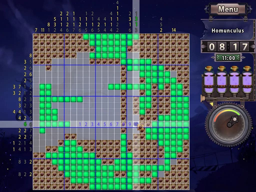 Gizmos: Spooky Adventures görsel 3