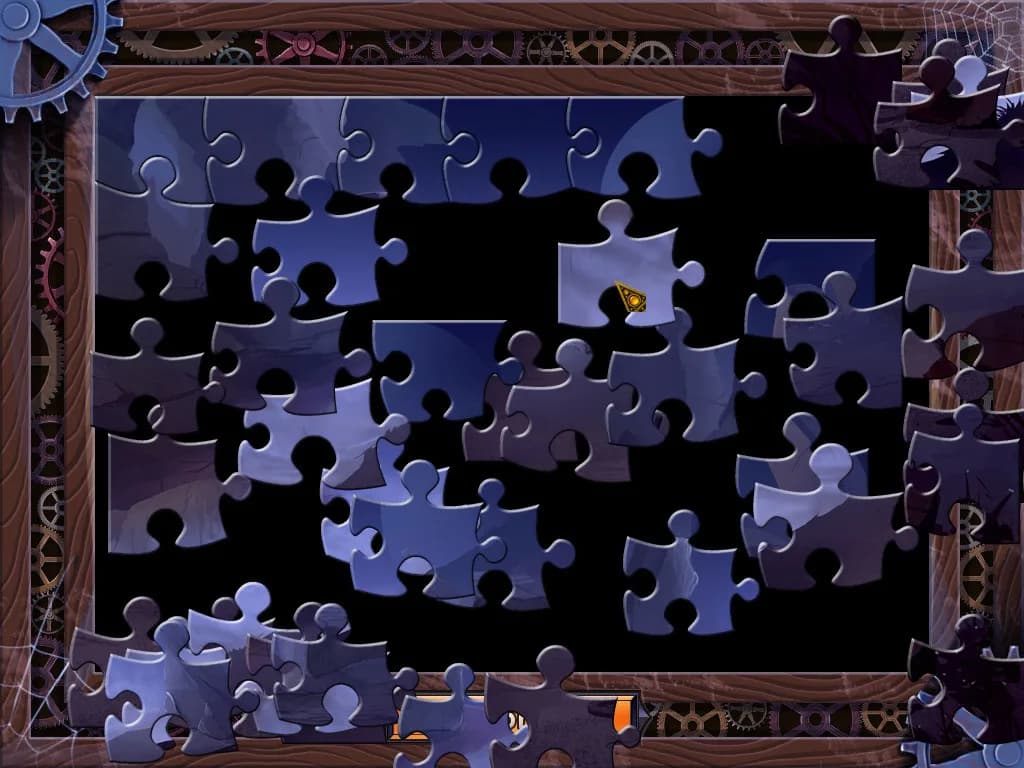 Gizmos: Spooky Adventures görsel 6