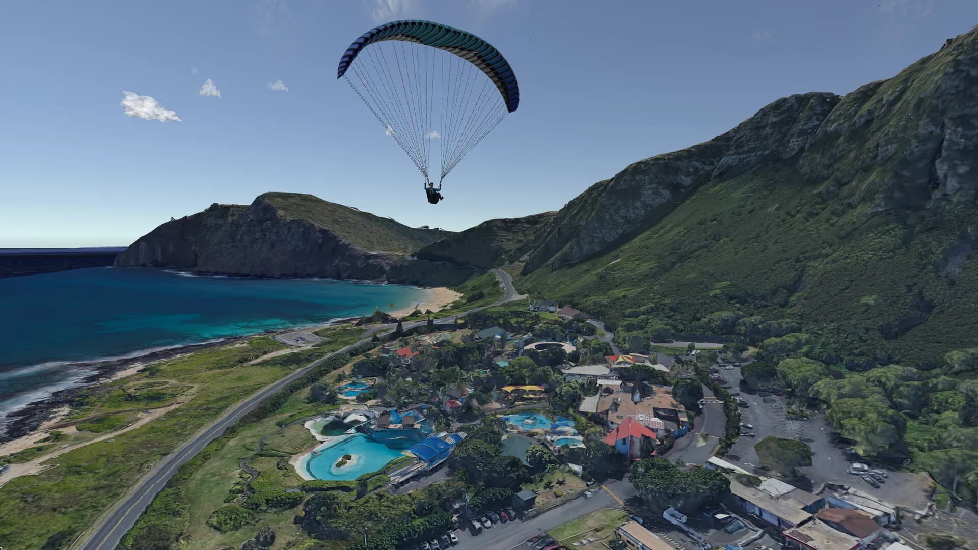Glider Sim Deluxe – Soaring Simulator görsel 12