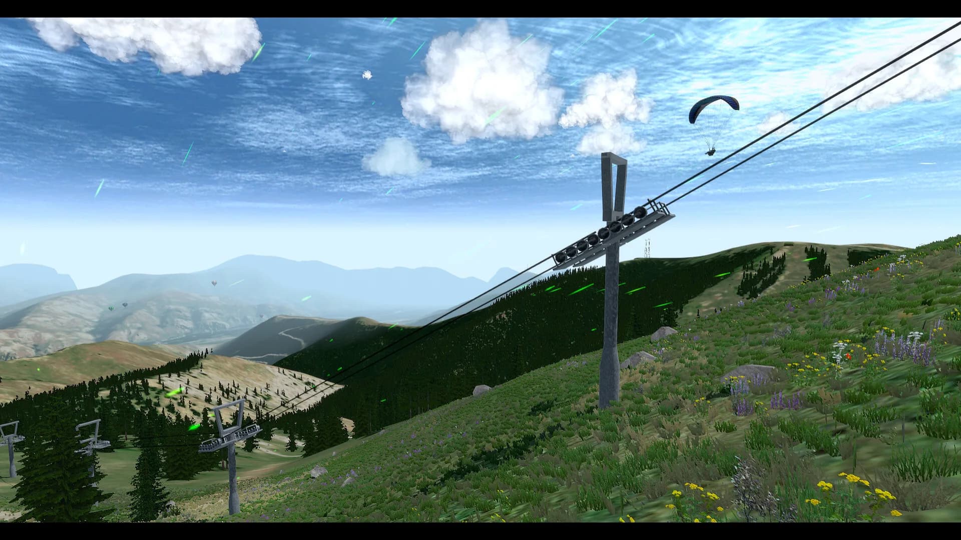 Glider Sim Deluxe – Soaring Simulator görsel 14