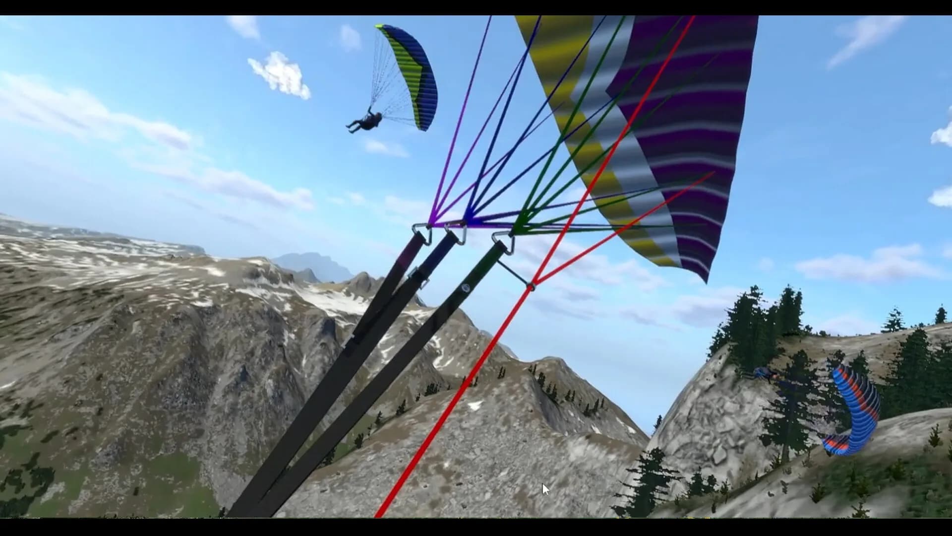 Glider Sim Deluxe – Soaring Simulator görsel 15