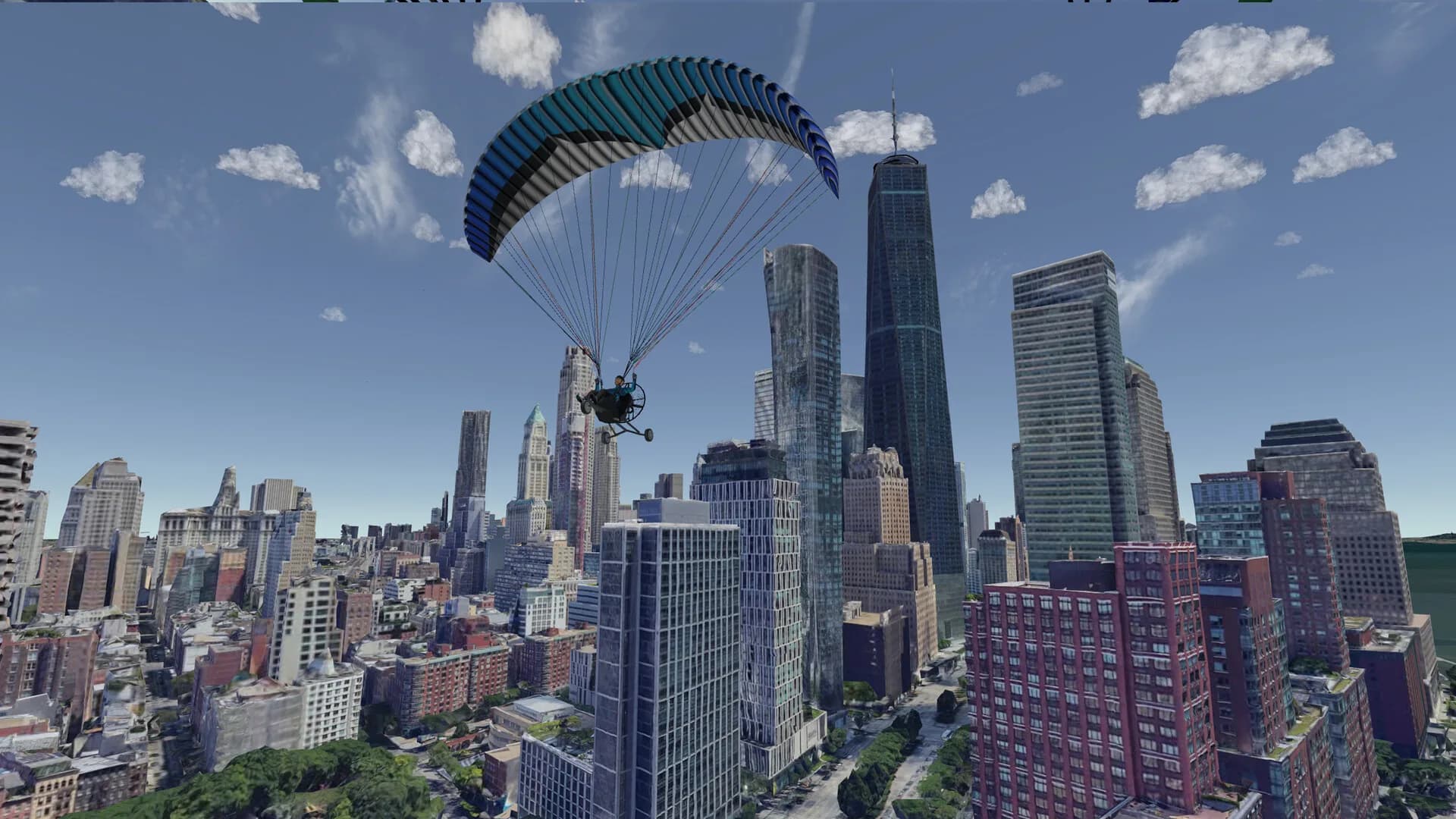 Glider Sim Deluxe – Soaring Simulator görsel 6