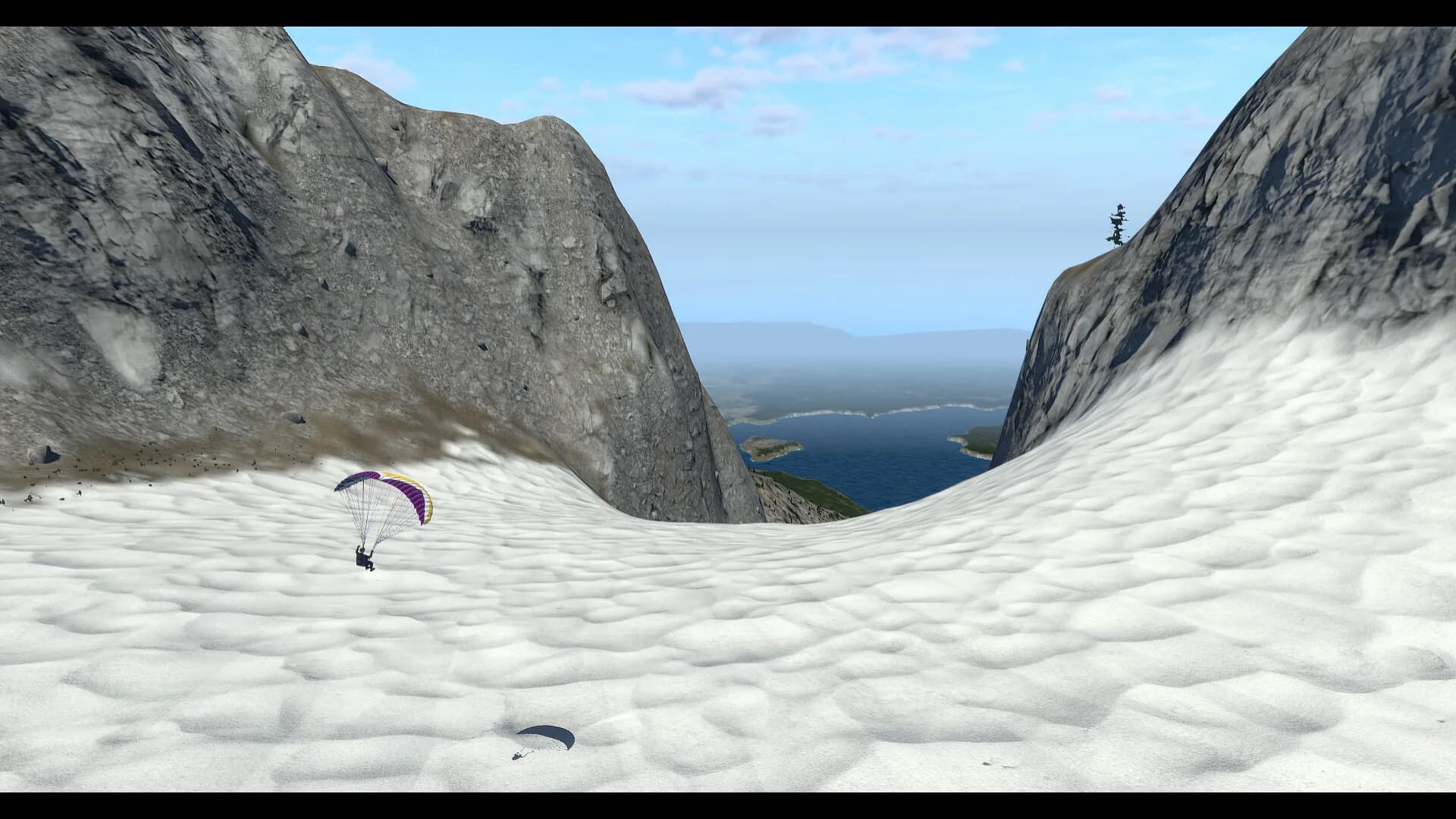 Glider Sim Deluxe – Soaring Simulator görsel 11