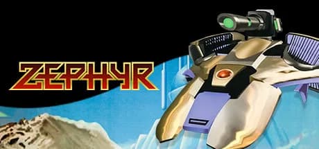 Zephyr görsel 1