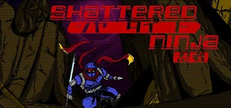破碎忍者 Shattered Ninja