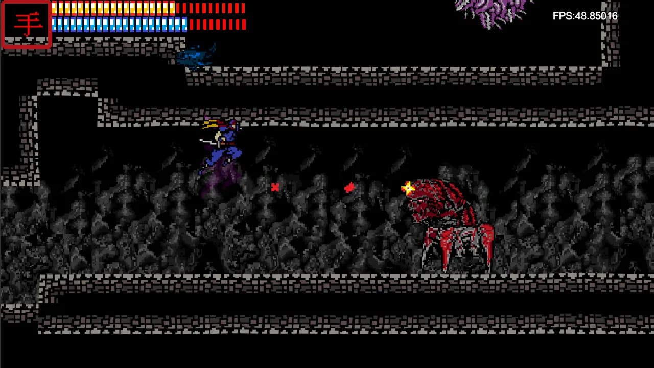 破碎忍者 Shattered Ninja görsel 3