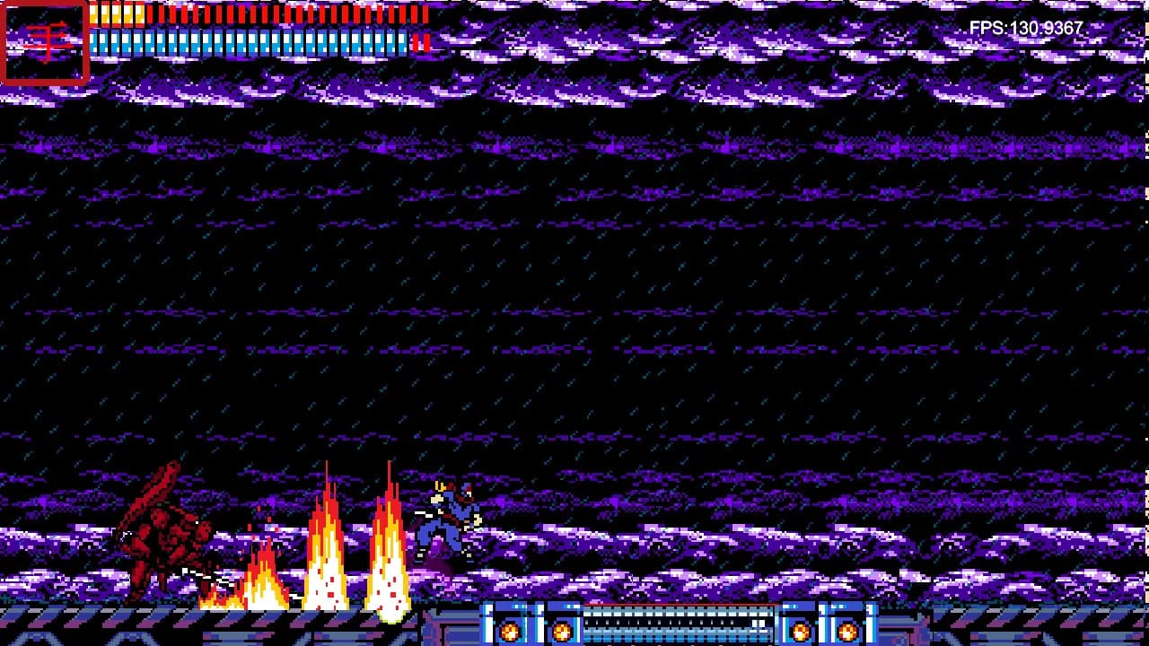 破碎忍者 Shattered Ninja görsel 6