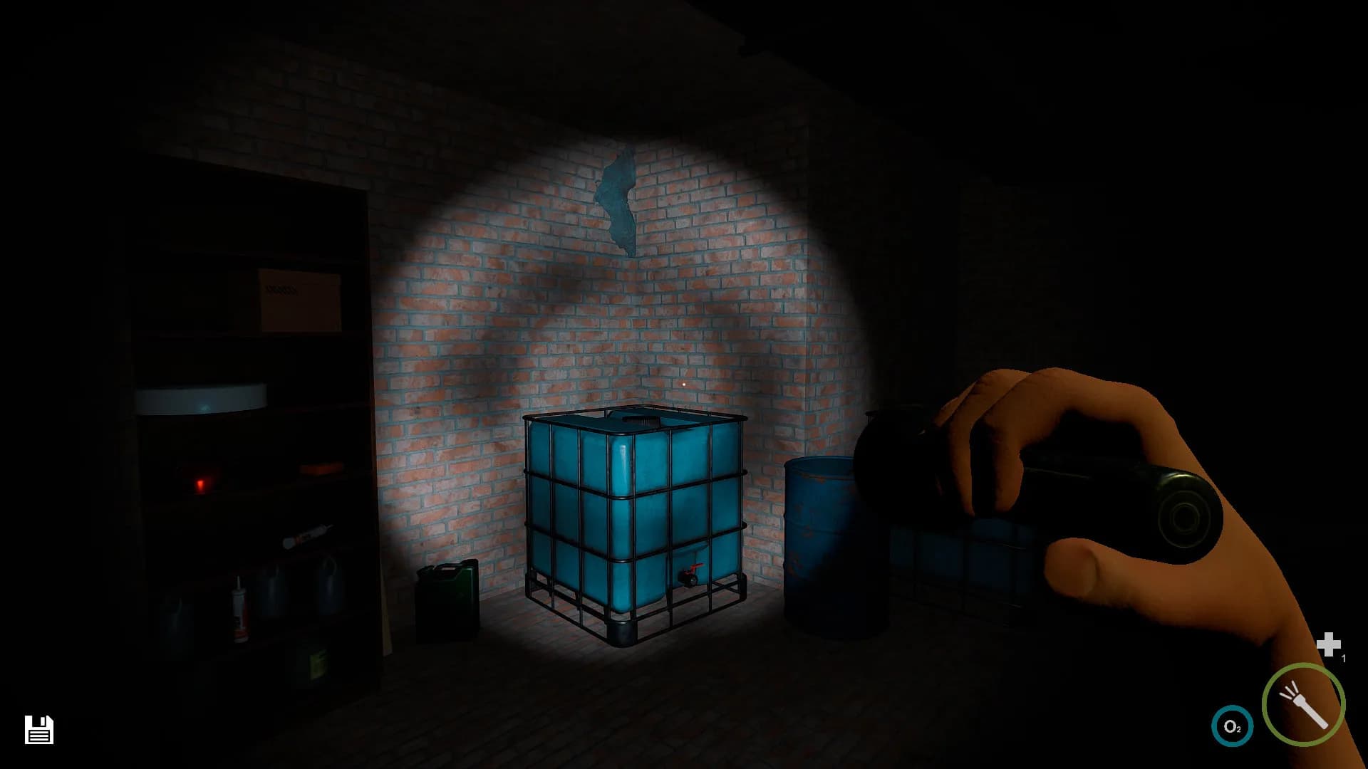 Ghost Stories 2 görsel 6