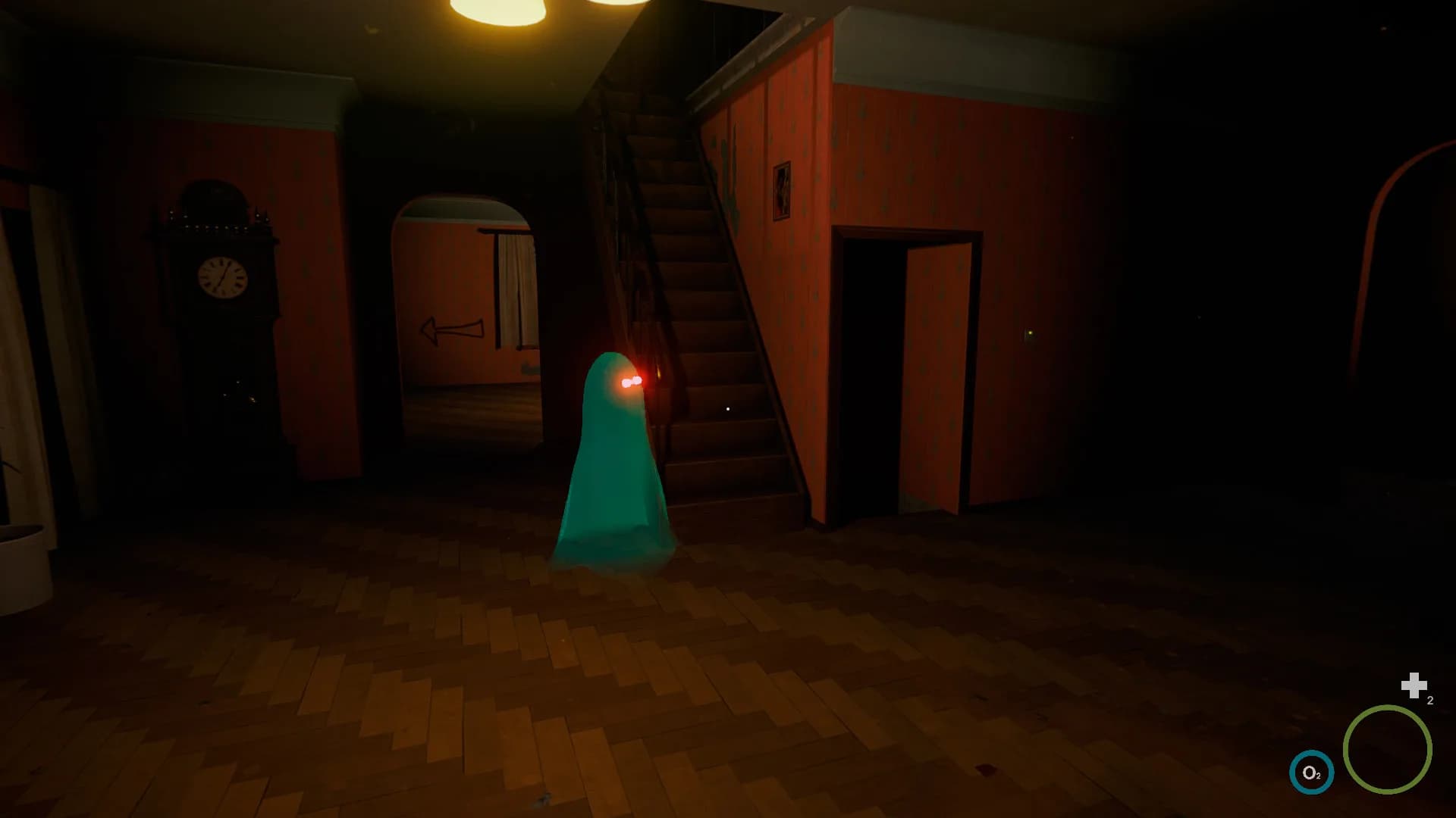 Ghost Stories 2 görsel 8