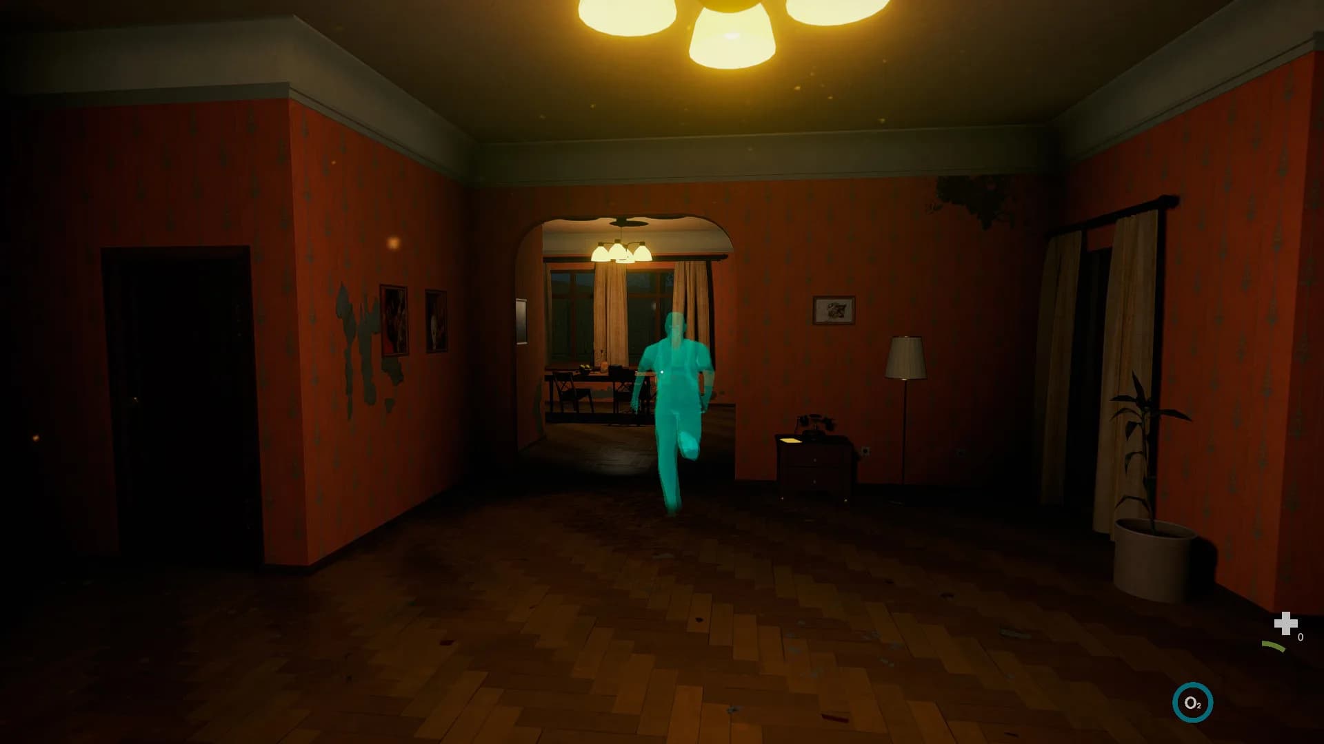 Ghost Stories 2 görsel 9