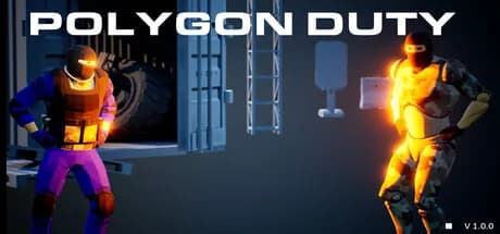 PolygonDuty görsel 3