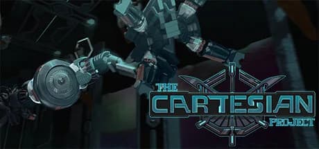 The Cartesian Project görsel 1
