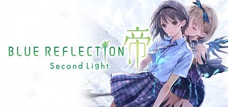 BLUE REFLECTION: Second Light görsel 1