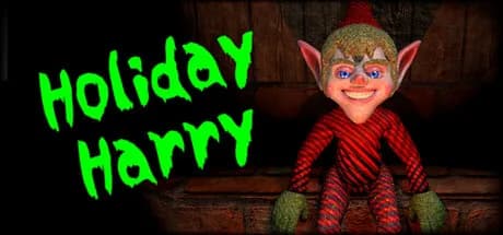 Holiday Harry görsel 1