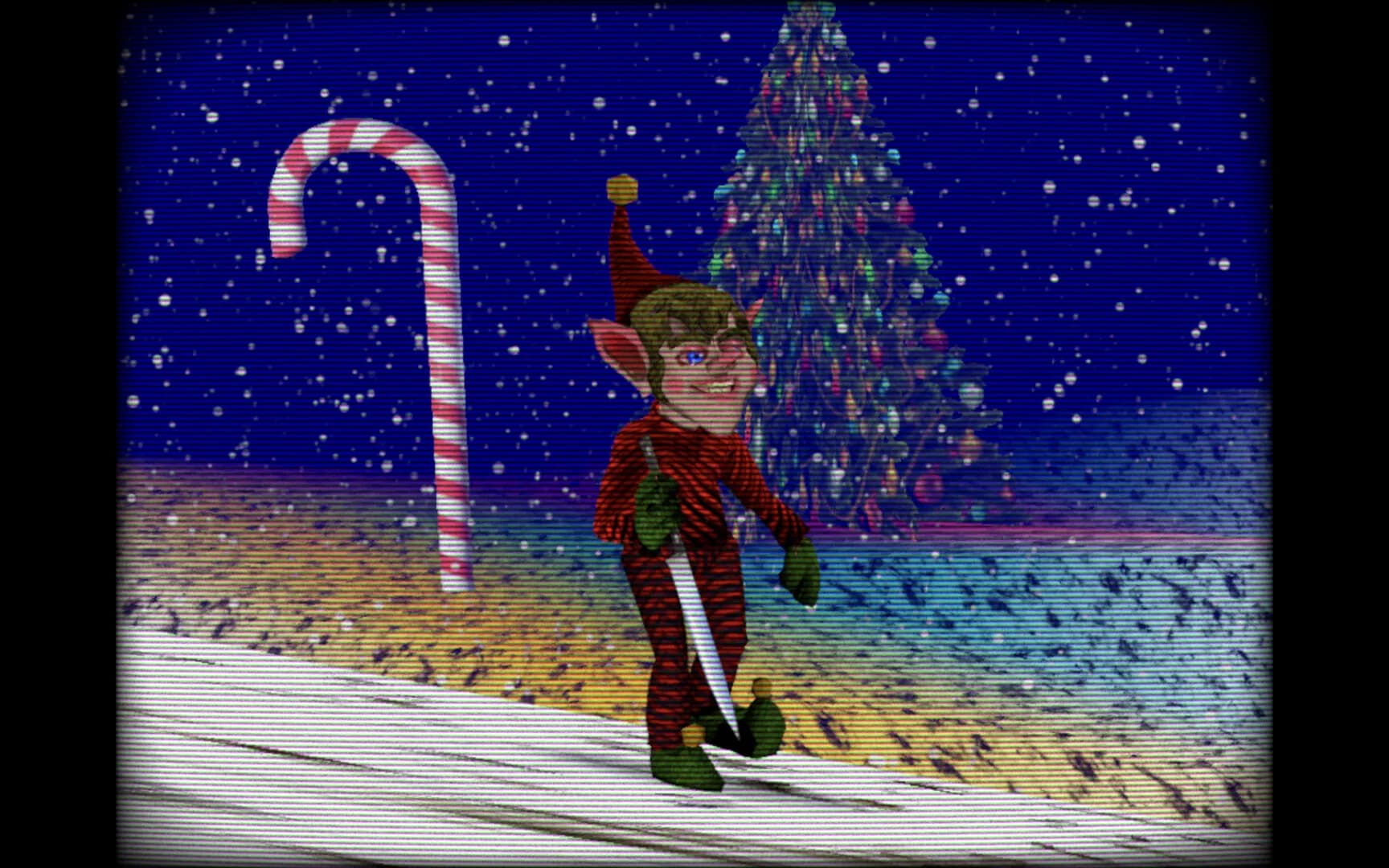Holiday Harry görsel 6