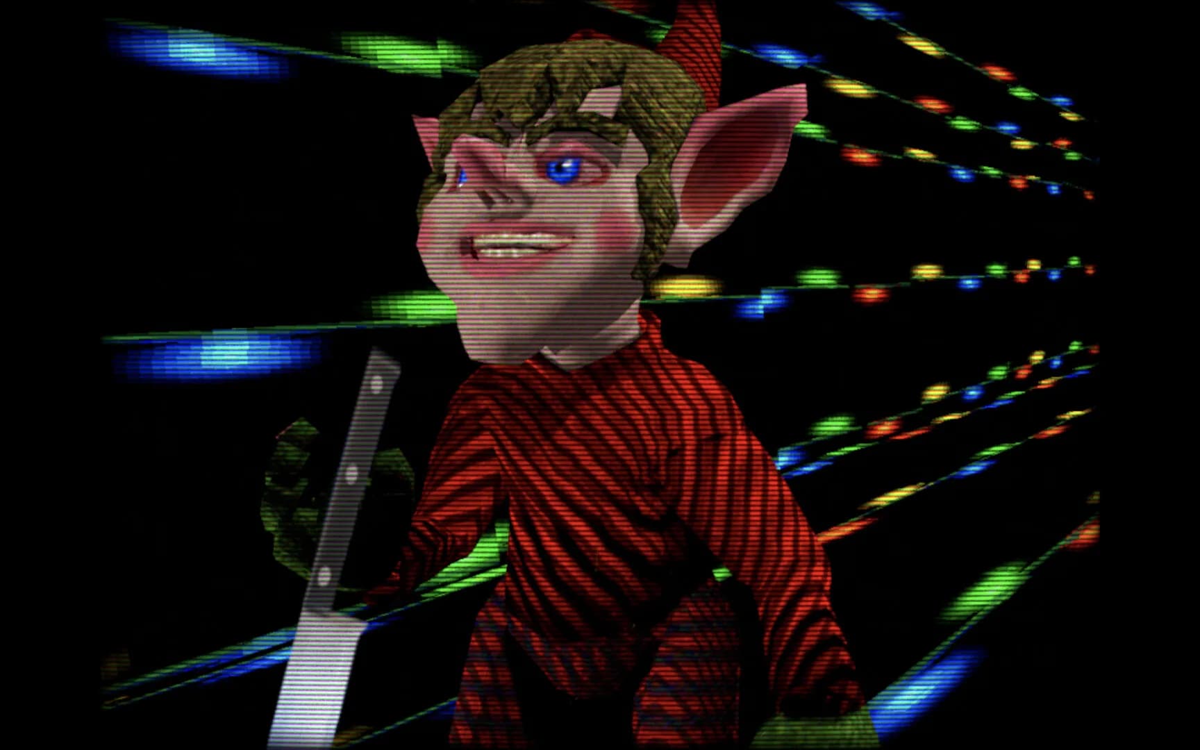 Holiday Harry görsel 7
