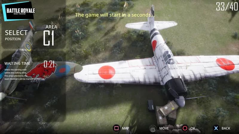 DOGFIGHTER -WW2- görsel 6