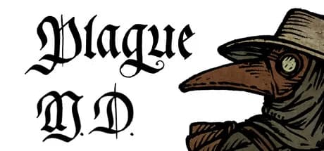 Plague M.D.