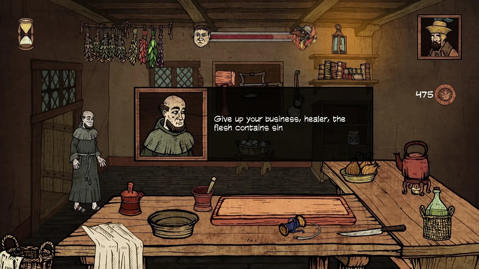 Plague M.D. görsel 6