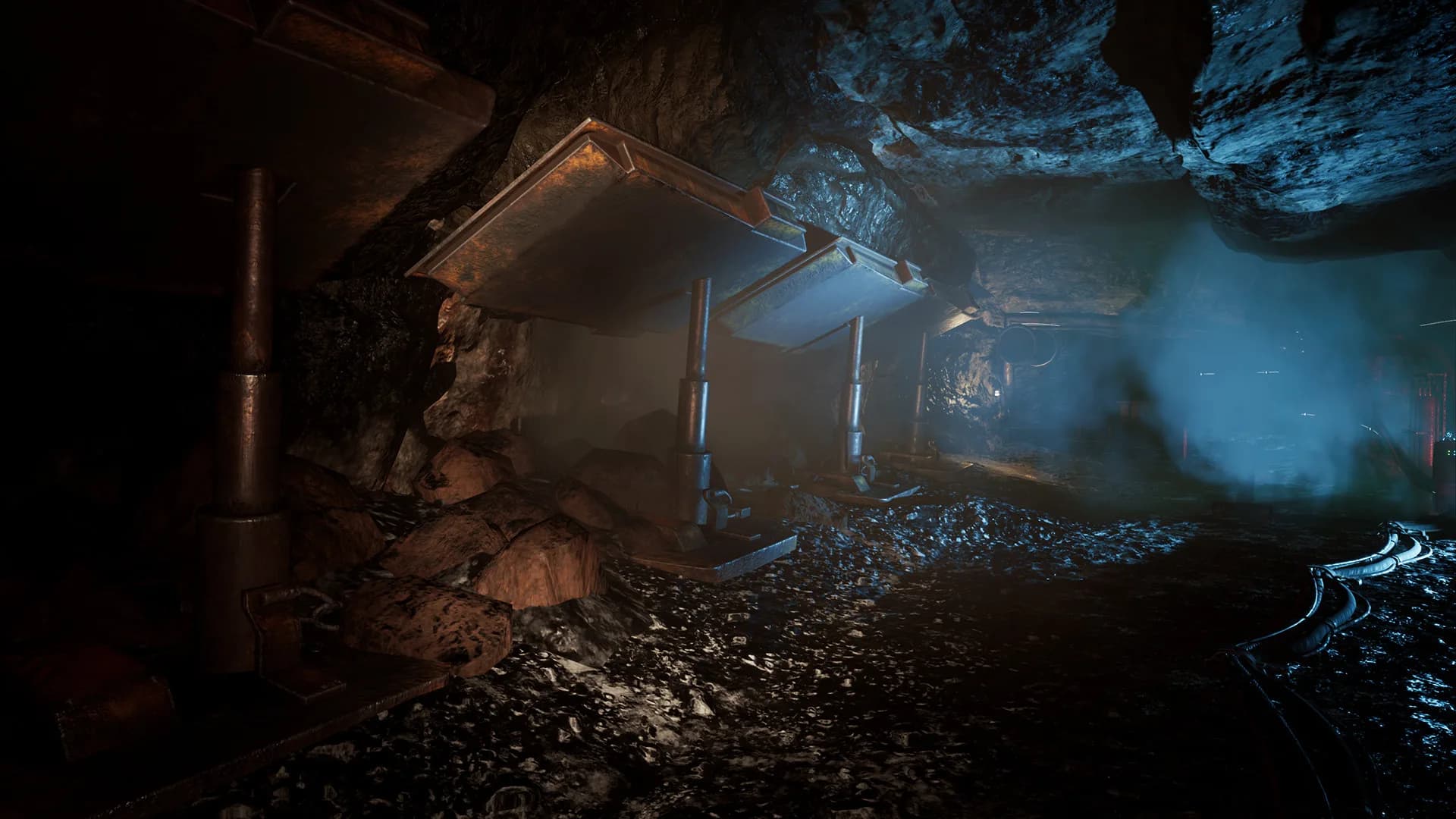 Miner's Hell görsel 3