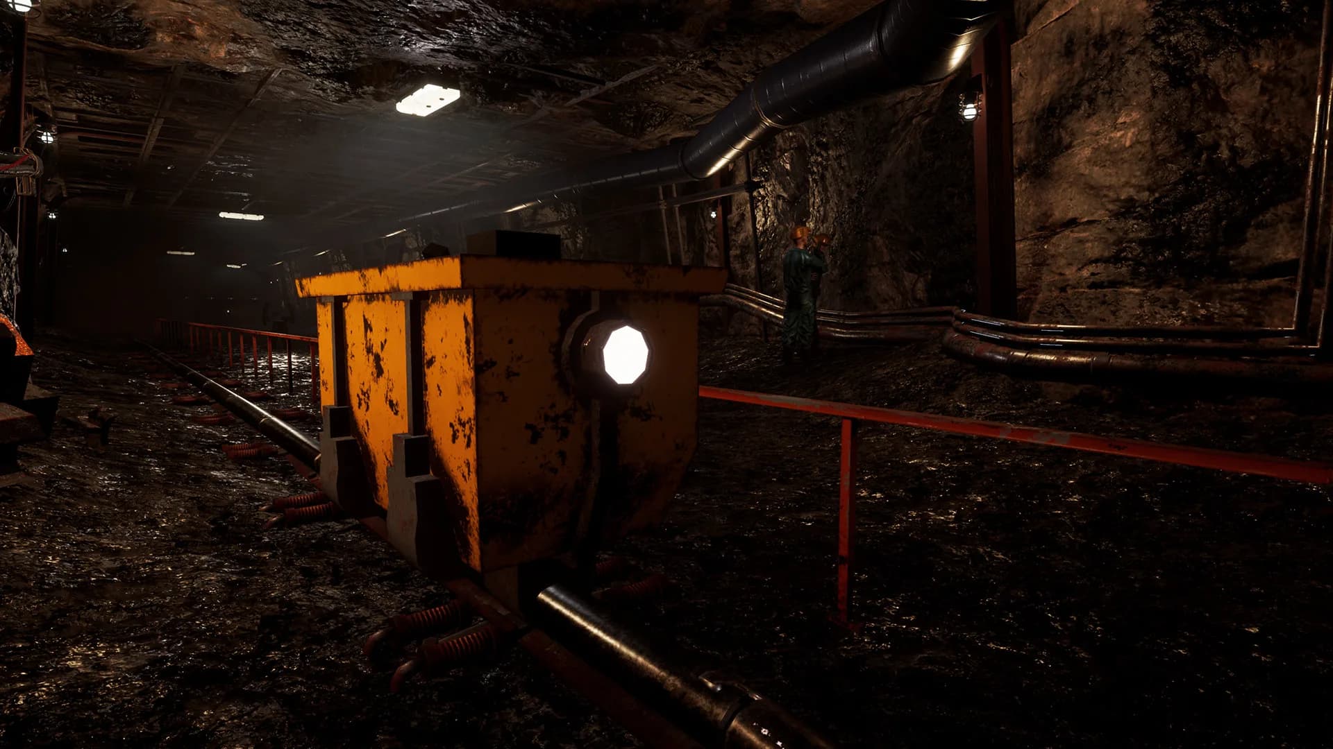 Miner's Hell görsel 4
